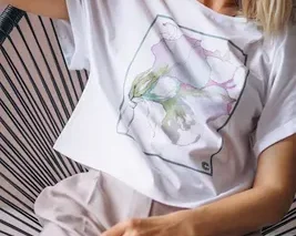 Направи си тениска по твой дизайн 13